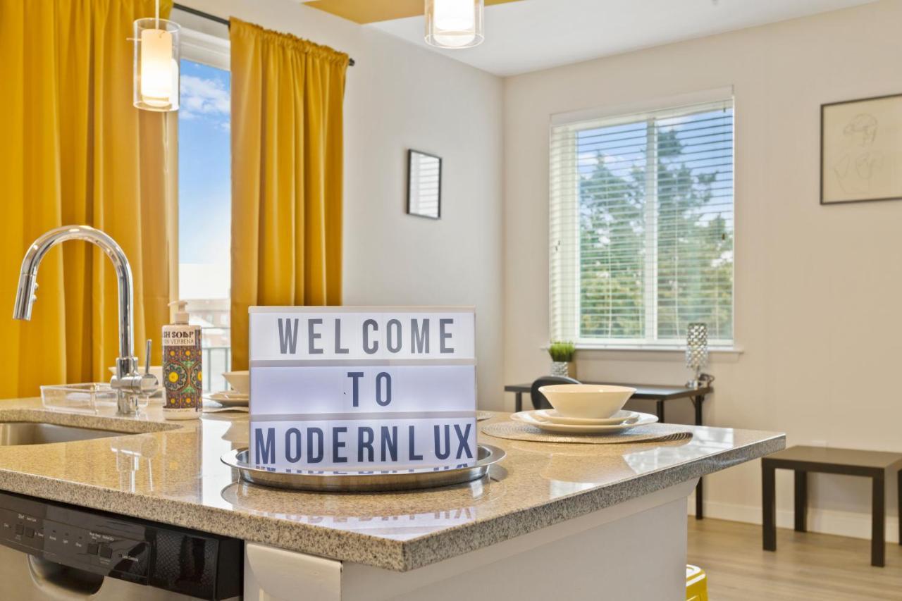 Modern Home 2Br 2Ba Free Off-Street Parking & Wifi ボルティモア エクステリア 写真