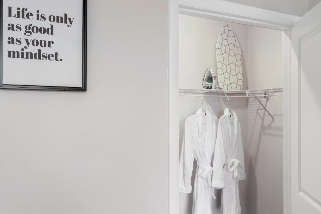 Modern Home 2Br 2Ba Free Off-Street Parking & Wifi ボルティモア エクステリア 写真