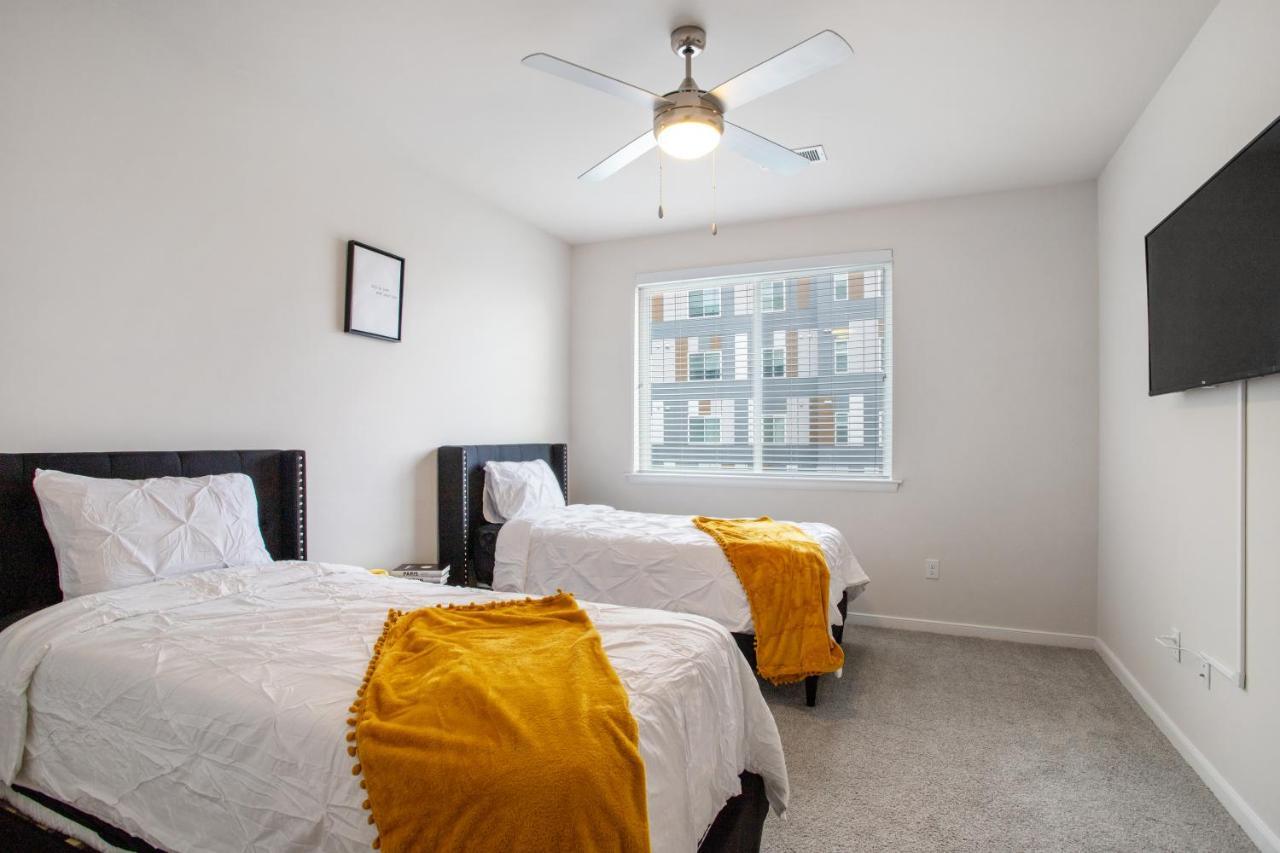 Modern Home 2Br 2Ba Free Off-Street Parking & Wifi ボルティモア エクステリア 写真