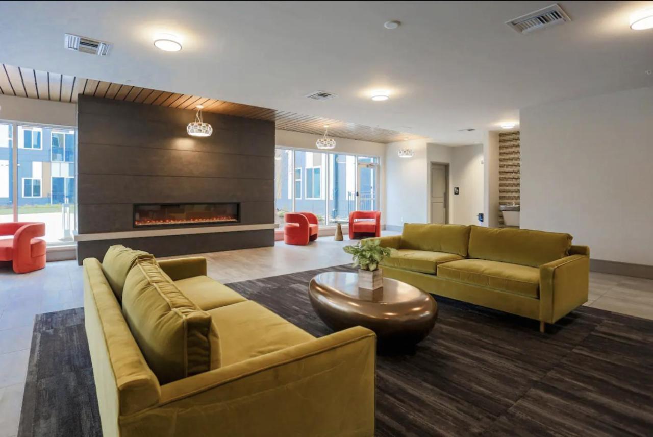 Modern Home 2Br 2Ba Free Off-Street Parking & Wifi ボルティモア エクステリア 写真